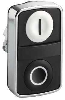 Schneider Electric ZB4BA9212