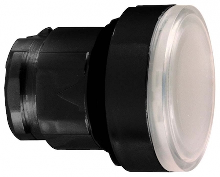 Schneider Electric КНОПКА С ПОДСВЕТКОЙ ZB4BH0137