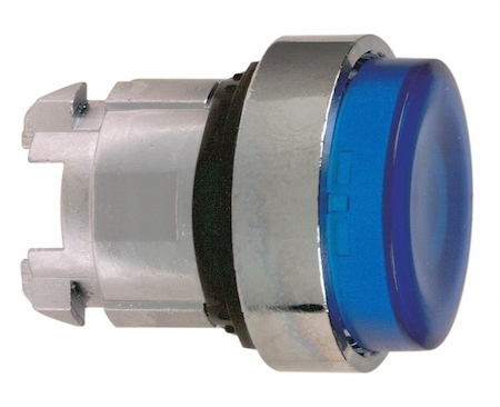 Schneider Electric КНОПКА С ПОДСВЕТКОЙ ZB4BH63