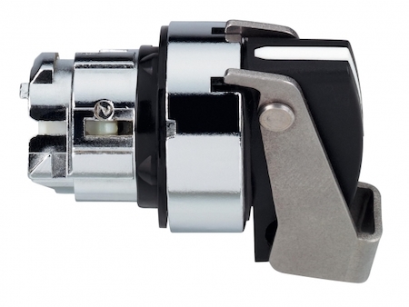 Schneider Electric ГОЛОВКА ПЕРЕКЛЮЧАТЕЛЯ БЛОКИР. ZB4BJ294
