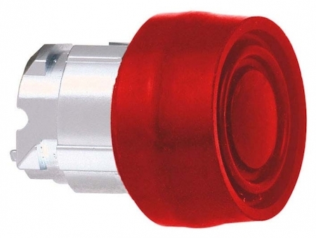 Schneider Electric ГОЛОВКА КНОПКИ ZB4BP4S