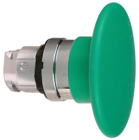 Schneider Electric ГОЛОВКА ГРИБОВИДНОЙ КНОПКИ ZB4BR3