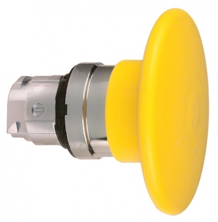 Schneider Electric ГОЛОВКА ГРИБОВИДНОЙ КНОПКИ ZB4BR5