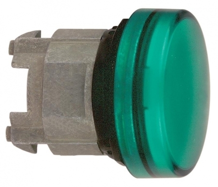 Schneider Electric ГОЛОВКА СИГНАЛЬНОЙ ЛАМПЫ ZB4BV033E