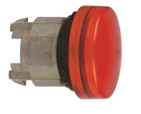 Schneider Electric ГОЛОВКА СИГНАЛЬНОЙ ЛАМПЫ ZB4BV043E