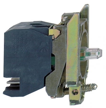 Schneider Electric КОРПУС КНОПКИ 22ММ ДО 250В ZB4BW062