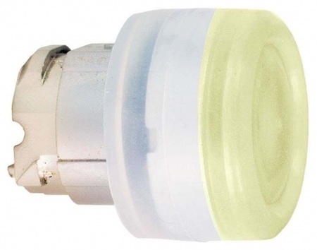 Schneider Electric КНОПКА С ПОДСВЕТКОЙ ZB4BW553