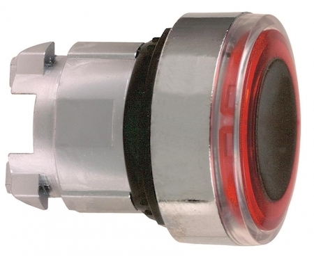 Schneider Electric КНОПКА С ПОДСВЕТКОЙ ZB4BW943