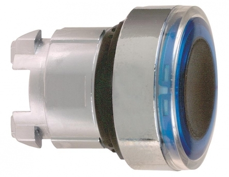 Schneider Electric КНОПКА С ПОДСВЕТКОЙ ZB4BW963
