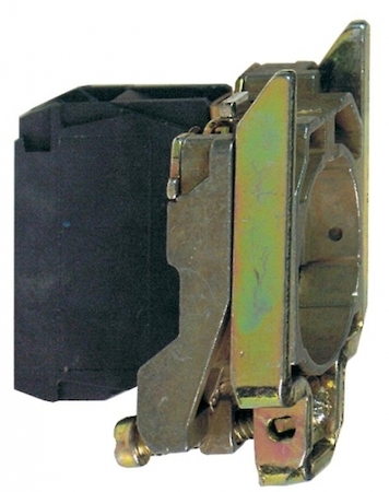 Schneider Electric КОРП. КНОПКИ С КЛЕММ. ЗАЖ. ПОД ВИНТ ZB4BZ101