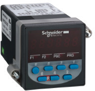 Schneider Electric RE11LCBM РЕЛЕ ВЫД.ВЫКЛЮЧЕНИЕ ~24-240В СТАТ ВЫХ