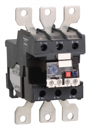 Schneider Electric LRD33676 ТЕПЛОВОЕ РЕЛЕ ПЕРЕГРУЗКИ 95-120A КЛАСС10