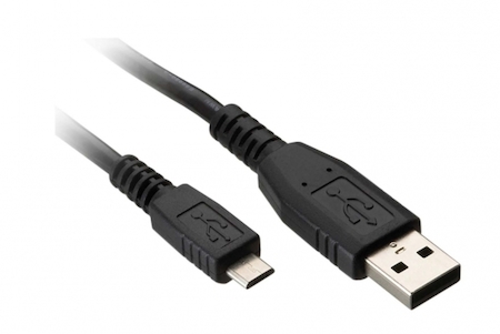 Schneider Electric TCSXCNAMUM3P USB КАБЕЛЬ ПРОГРАММИРОВАНИЯ, 3M