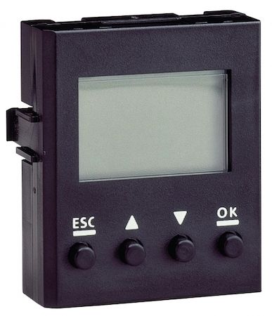 Schneider Electric TWDXCPODC ДИСПЛЕЙ ОПЕРАТОРА