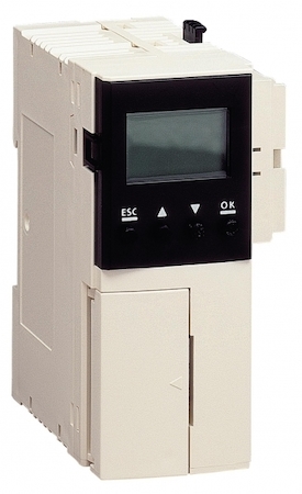 Schneider Electric TWDXCPODM МОДУЛЬ ДИСПЛЕЯ ОПЕРАТОРА