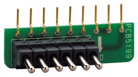 Schneider Electric TWDXSM6 СИМУЛЯТОР 6 ДИСКРЕТНЫХ ВХОДОВ