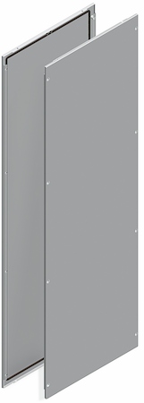 Schneider Electric NSY2SP144 2 СТАНДАРТНЫХ БОКОВЫХ ПАНЕЛИ 1400x400