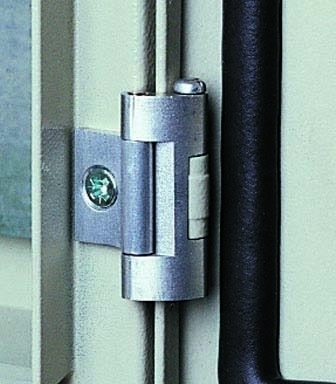 Schneider Electric NSYAEDH180S3D ДВЕРНОЙ ШАРНИР ДЛЯ S3D