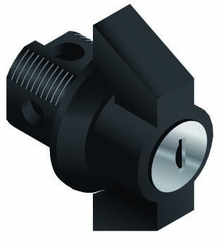 Schneider Electric NSYAEDLEDF14S3D ЗАМОК ДЛЯ S3D ТИП EDF 1400