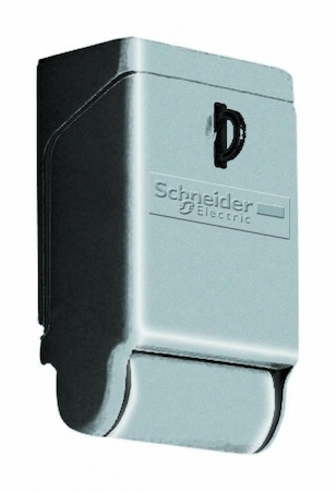 Schneider Electric NSYAEDLPADS3D КРЫШКА ДЛЯ ПЛОМБИР./НАВЕСН.ЗАМКА ДЛЯ S3D