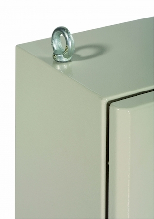 Schneider Electric NSYAELYTCRG8 КОМПЛЕКТ ИЗ 2 РЫМ БОЛТОВ М8