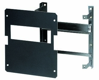 Schneider Electric NSYAMPM1612SB монтажная плата для промышленной коробки, 165