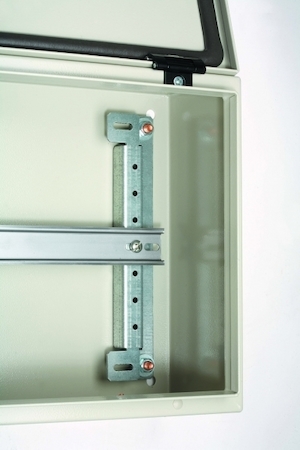Schneider Electric NSYAMRD54 ШАССИ +ДИН РЕЙКА 500X400