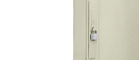 Schneider Electric NSYCBCMPLA ВИСЯЧИЙ ЗАМОК ДЛЯ 79000