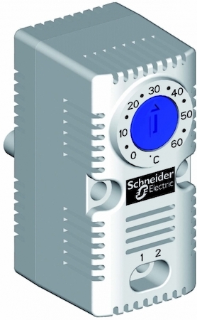 Schneider Electric NSYCCOTHO ТЕРМОСТАТ С НО КОНТАКТОМ