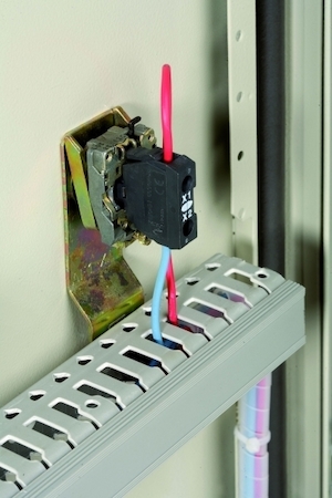 Schneider Electric NSYCD2M2550 КАБЕЛЬНЫЙ КАНАЛ 25Х50, 2М, В УПАКОВКЕ 24 ШТ