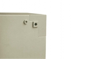 Schneider Electric NSYCEPLMB КОМПЛЕКТ ЗАГЛУШЕК 4 ШТ