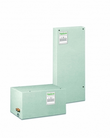 Schneider Electric NSYCEW3150W230VL ВОЗДУХО-ВОДЯНОЙ ОБМЕННИК 3000 ВТ