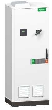 Schneider Electric VLVAF5N03517AB УКРМ VarSet 350 кВАр 400В для слабо загрязненной сети
