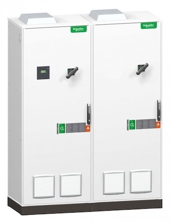 Schneider Electric VLVAF7N03536AB УКРМ VarSet 900 кВАр 400В для слабо загрязненной сети