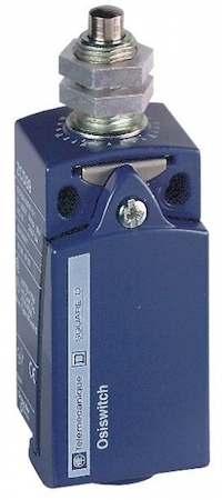 Schneider Electric XCKD25H0P16 КОНЦЕВОЙ ВЫКЛЮЧАТЕЛЬ МЕТАЛЛИЧ., 1НО+1НЗ