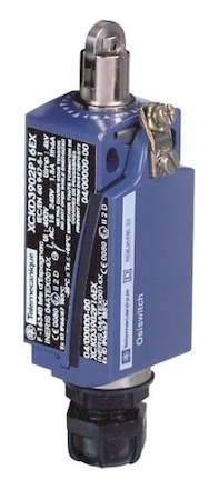 Schneider Electric КОНЦЕВОЙ ВЫКЛЮЧАТЕЛЬ ATEX XCKD3921P16EX