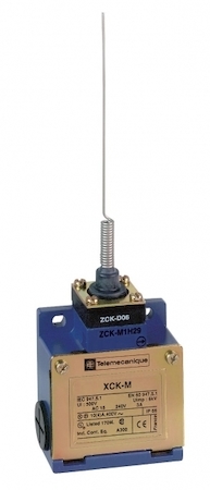 Schneider Electric КОНЦЕВОЙ ВЫКЛЮЧАТЕЛЬ \КОШЧИЙ УС\ XCKM106H29