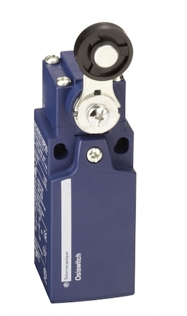 Schneider Electric КОНЦЕВОЙ ВЫКЛЮЧАТЕЛЬ РОЛИК XCKN2118P20