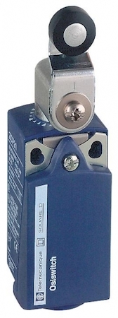 Schneider Electric КОНЦЕВОЙ ВЫКЛЮЧАТЕЛЬ РОЛИК XCKP2518P16