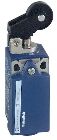 Schneider Electric ПЛАСТ. КОНЦЕВОЙ ВЫКЛЮЧАТЕЛЬ 1НЗ1НО XCKP2128P16