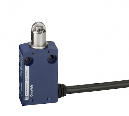 Schneider Electric КОНЦЕВОЙ ВЫКЛЮЧАТЕЛЬ 1НО 1НЗ БЕЗИНЕРЦ. XCMN2102L2