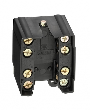 Schneider Electric XESP2021 БЛОК-КОНТАКТЫ
