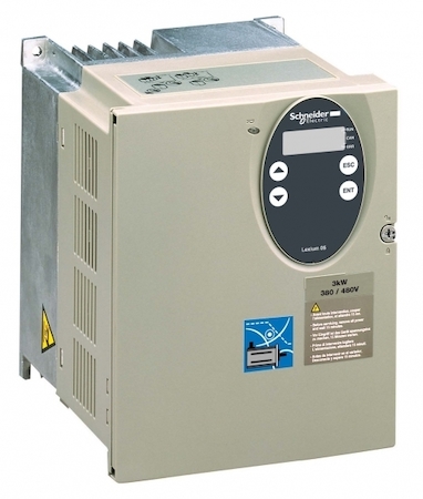Schneider Electric LXM05AD28M2