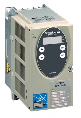 Schneider Electric LXM05BD10M2