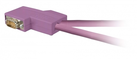 Schneider Electric TSXPBSCA400 КАБЕЛЬ PROFIBUS DP 400М.