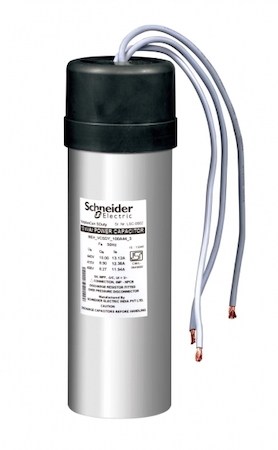 Schneider Electric BLRCS063A075B40 Конден. EasyCan 6,3 кВАр 400В