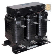 Schneider Electric LVR14X00A40T Дроссель 400В 14% 100 кВАр