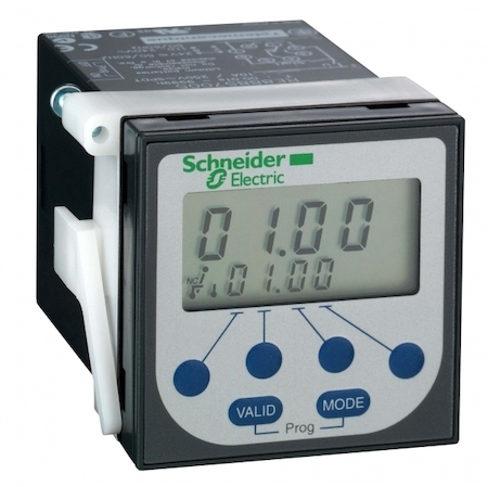 Schneider Electric RE88865105 ТАЙМЕР ЦИФРОВОЙ =20-264, ~12-260В