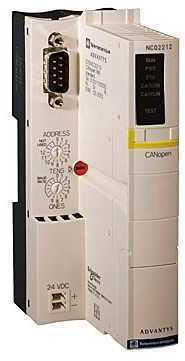 Schneider Electric STBNCO1010