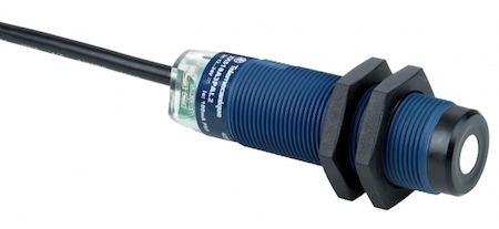 Schneider Electric УЛЬТРАЗВУКОВОЙ ДАТЧИК D18 500 ММ XX518A3NAL2